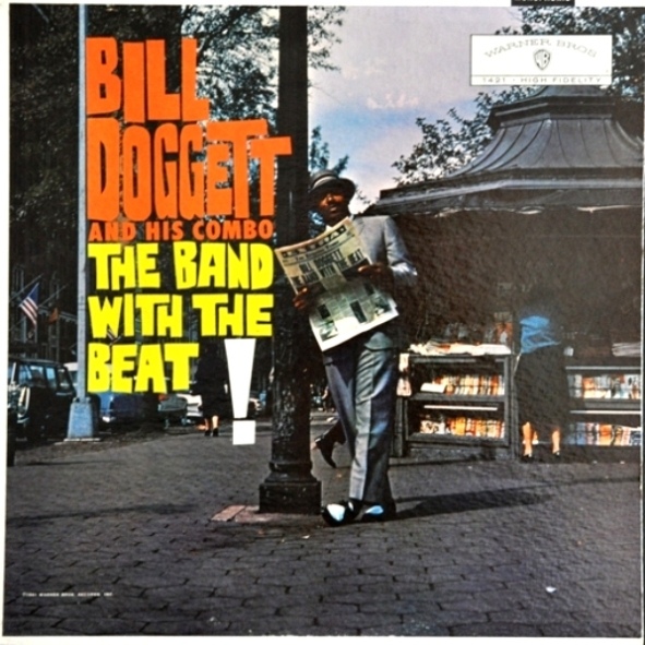 Bill Doggett - The band with the beat
