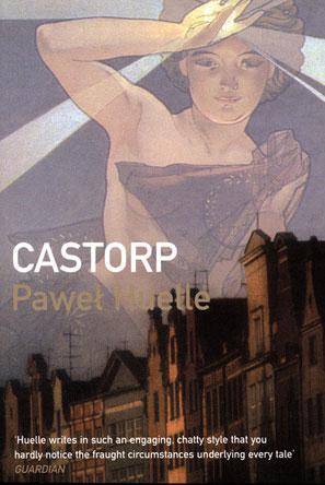 Castorp book cover