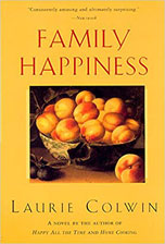 Laurie-Colwin--  Family-Happiness