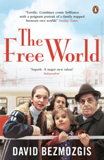 the free world cover