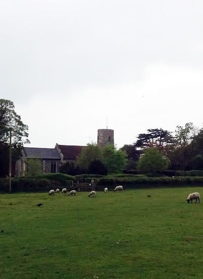 Tasburgh