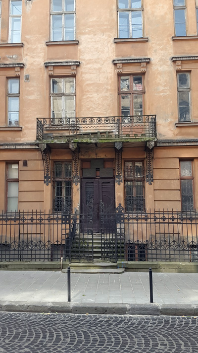 buildings