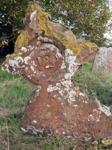 gravestone