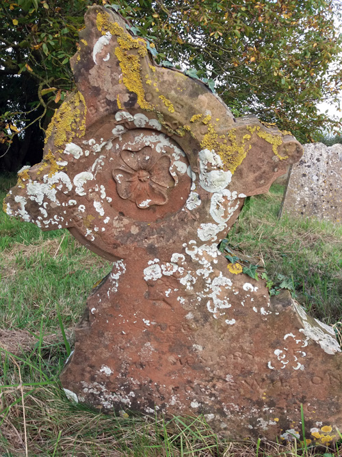 gravestone