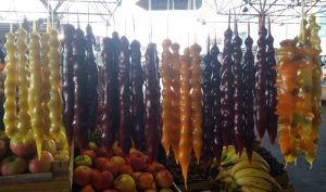 Privoz Market