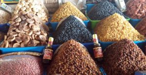 Privoz Market