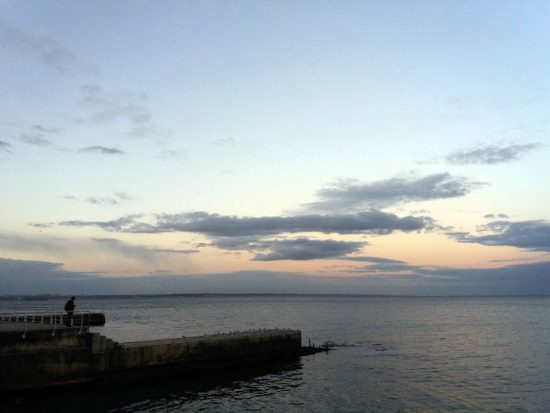 Black Sea