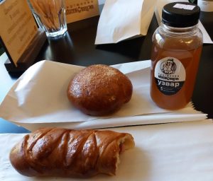 Breakfast