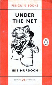 Under the Net cover