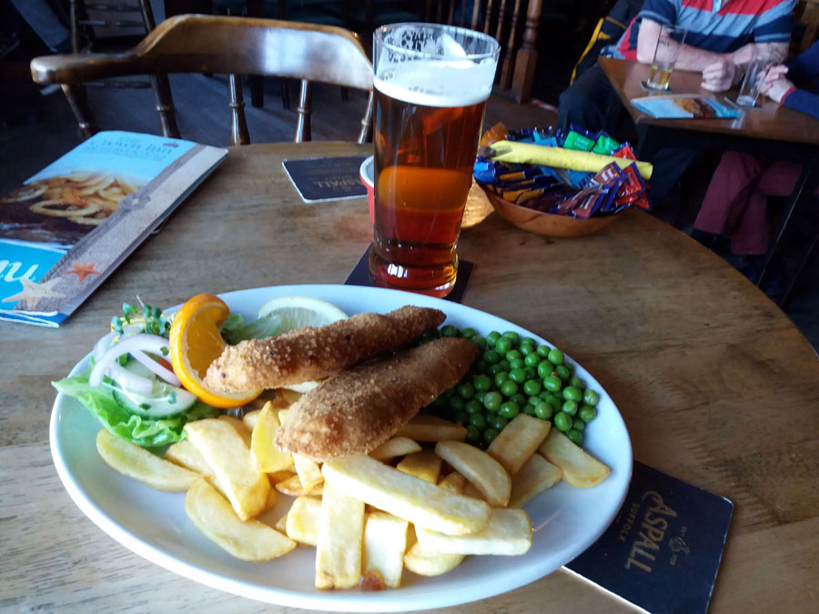 pub