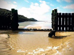 sand-gate