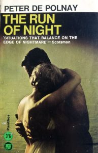 the run of night