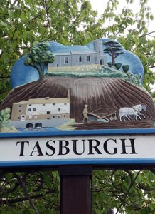 Tasburgh